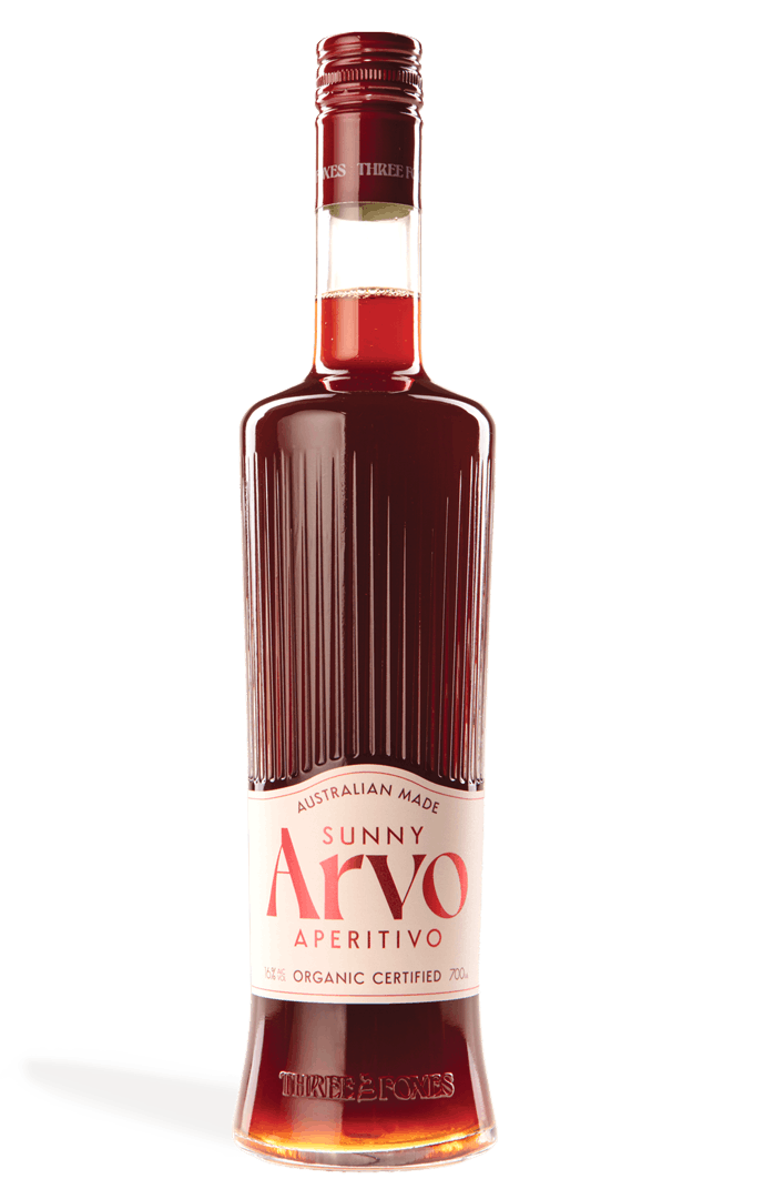 Organic Aperitivo – Three Foxes