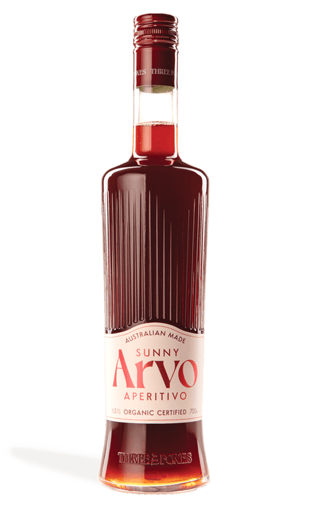 Organic Aperitivo