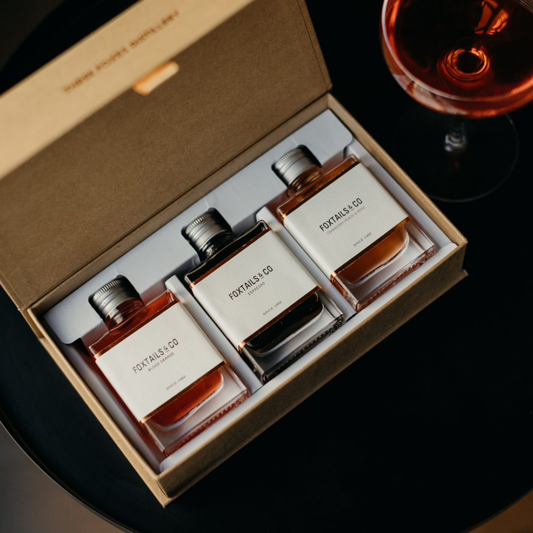 BEST SELLER GIFT SET