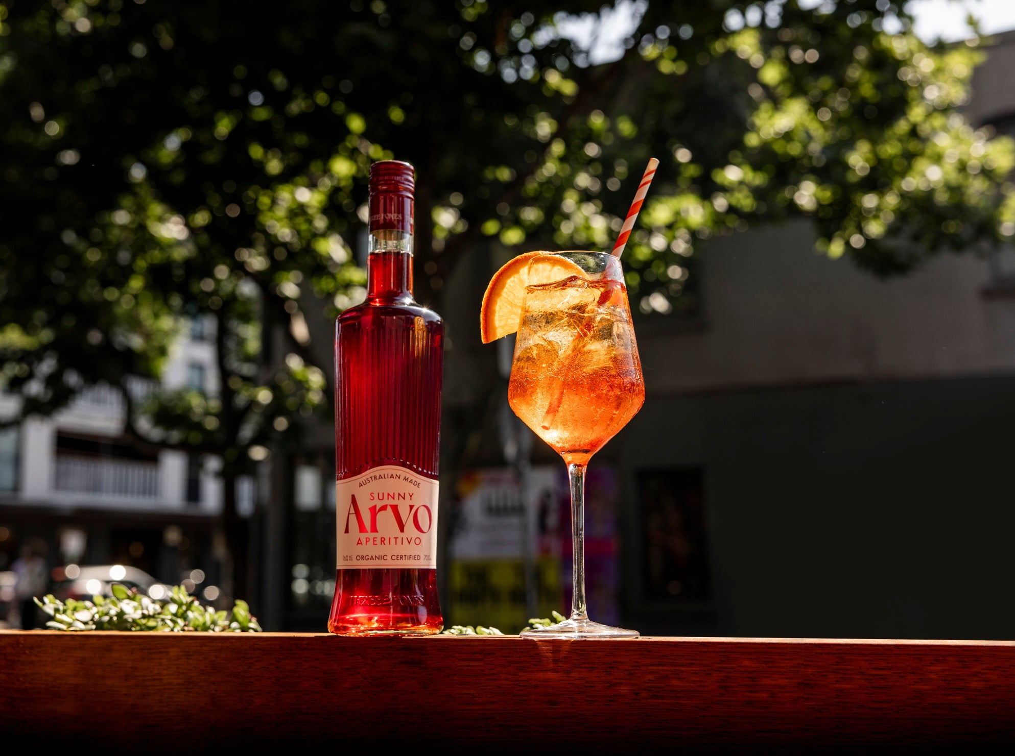 APERITIVO & AMARO