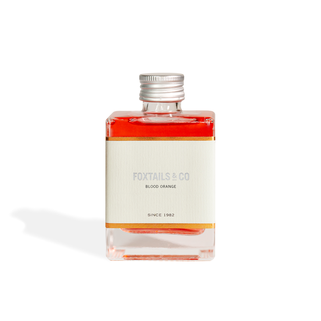 BLOOD ORANGE APERITIVO