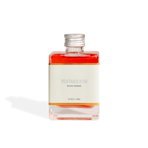 Blood Orange Aperitivo