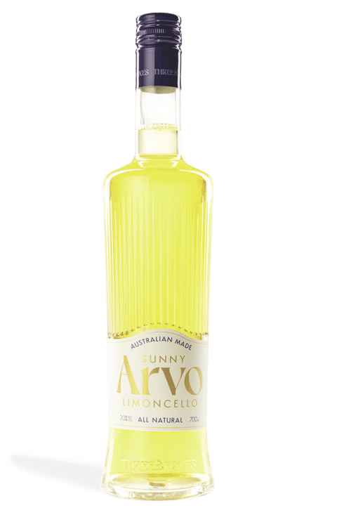 Limoncello