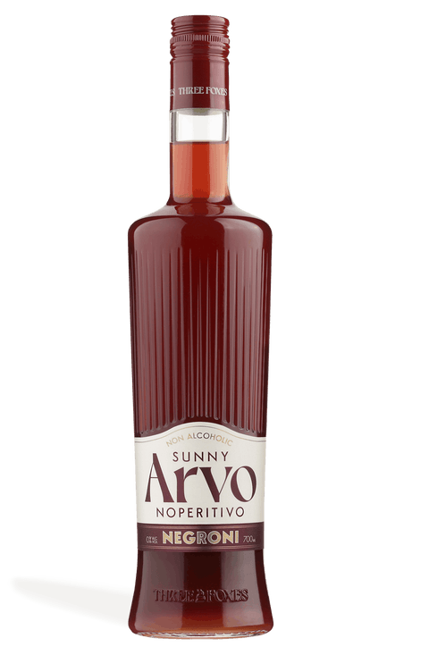 Noperitivo Negroni