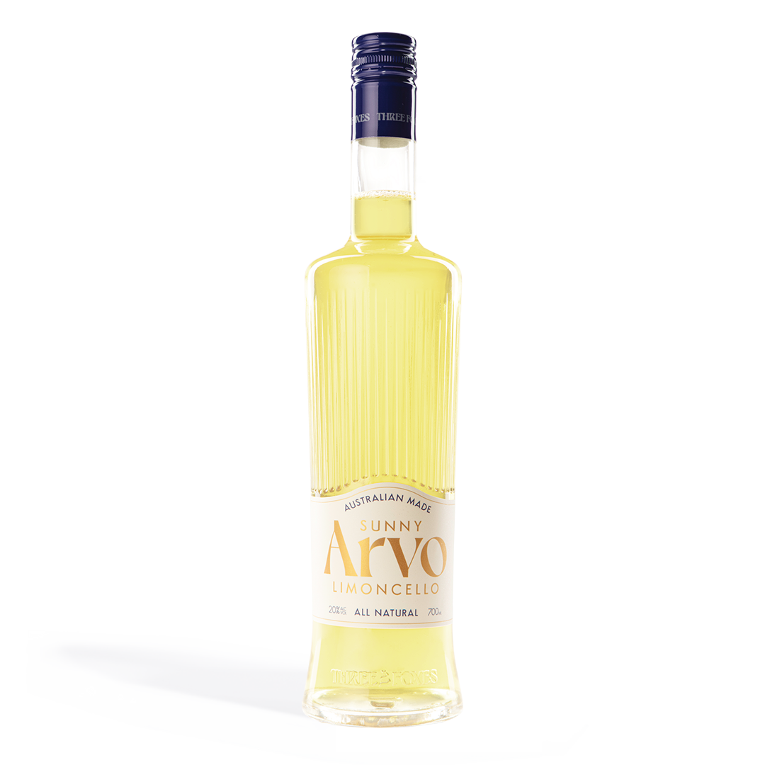 SUNNY ARVO LIMONCELLO